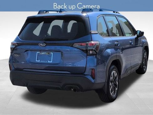 Certified 2026 Subaru Forester AWD/4WD image 3
