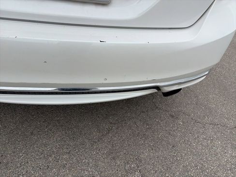 Used 2016 Honda Accord LX image 8