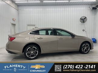 Used 2024 Chevrolet Malibu LT video 2