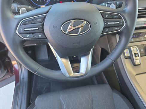 Used 2022 Hyundai Palisade SEL w/ Convenience Package image 11