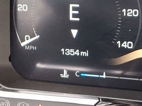 Used 2026 GMC Sierra 1500 Elevation image 22