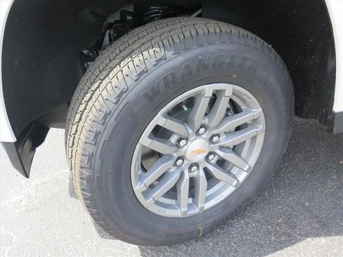 New 2026 Chevrolet Colorado LT w/ LT Convenience Package image 16