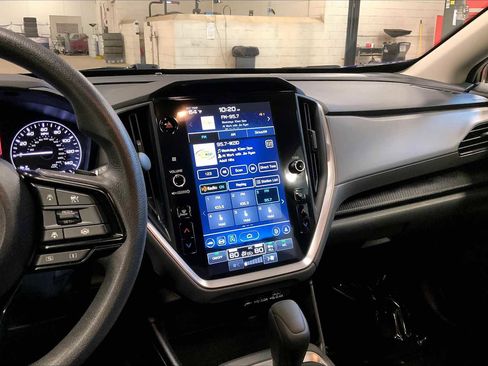 Certified 2024 Subaru Crosstrek 2.0i Premium AWD/4WD image 7