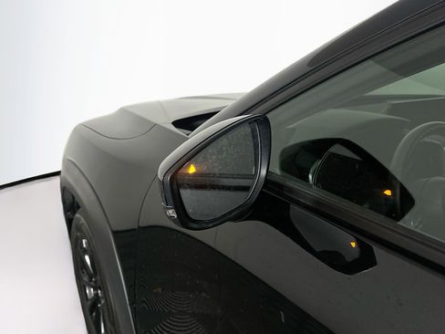 Used 2025 MAZDA CX-50 AWD 2.5 S w/ Premium Package image 16