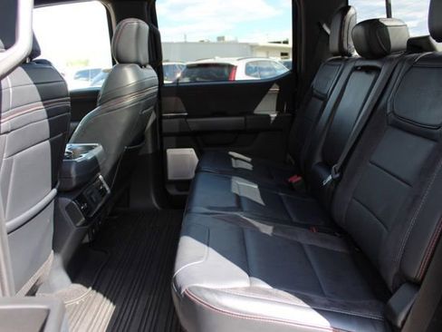 Used 2024 Ford F150 Raptor AWD/4WD image 24