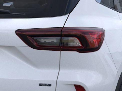 New 2026 Ford Escape SE FWD image 21