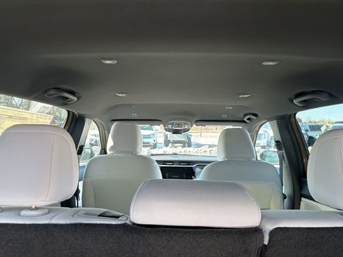 New 2026 Jeep Cherokee Laredo AWD/4WD image 13