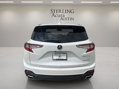 Used 2024 Acura RDX SH-AWD w/ Technology Package image 6