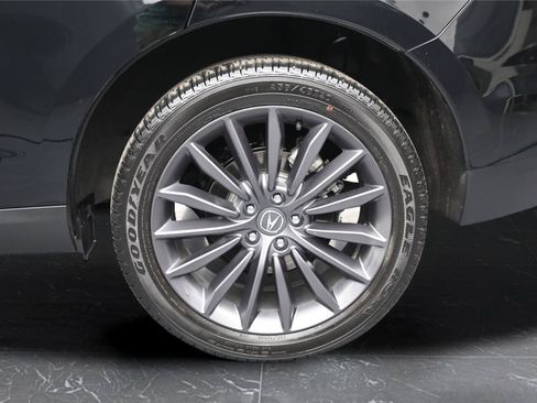 Certified 2024 Acura RDX A-Spec AWD/4WD image 11