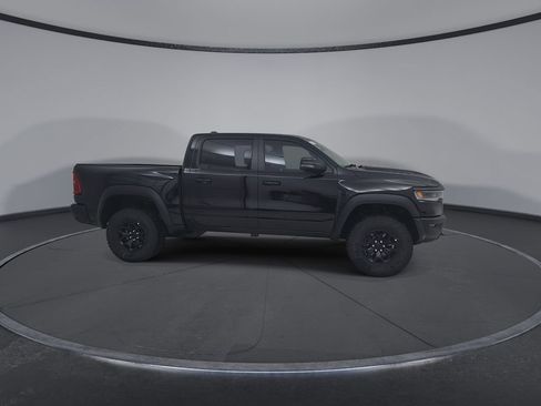 New 2026 RAM 1500 RHO w/ RHO Level 1 Equipment Group AWD/4WD image 16
