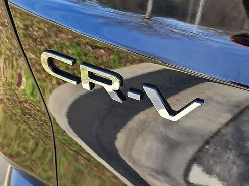 Used 2024 Honda CR-V EX image 36