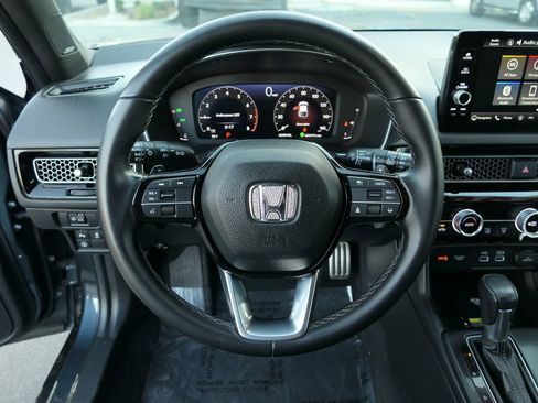 Used 2023 Honda Civic Sport Touring image 19