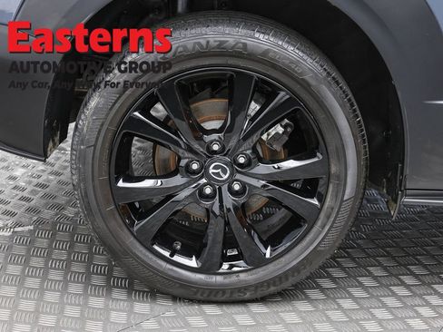 Used 2024 MAZDA CX-30 AWD 2.5 S w/ Preferred Package image 32