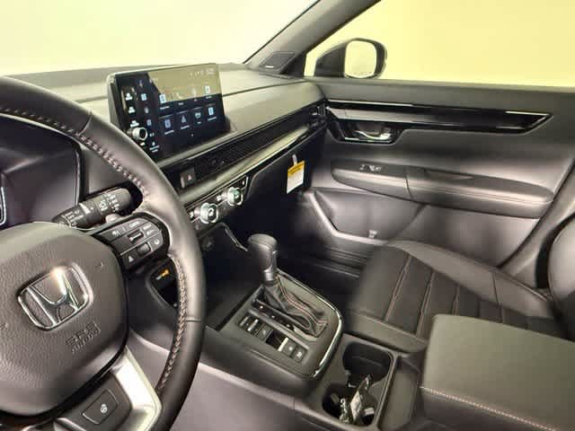 New 2027 Honda CR-V Sport Touring image 28