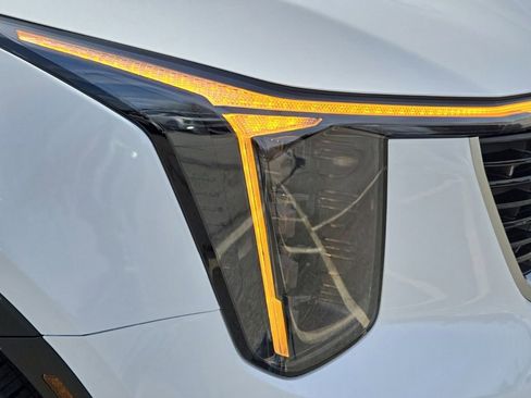 New 2025 Kia Sorento S w/ Panoramic Sunroof Package image 5