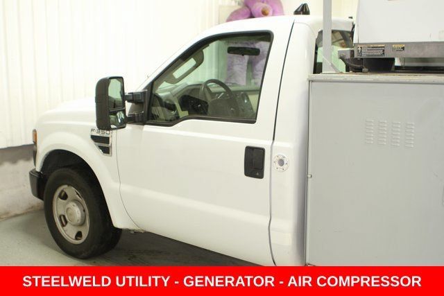 Used 2008 Ford F350 XL RWD image 24