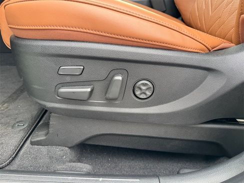 Certified 2025 Kia Telluride SX Prestige X-Line image 17