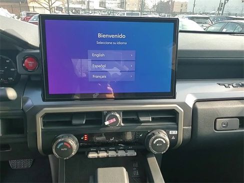 New 2026 Toyota Tacoma TRD Off-Road image 17