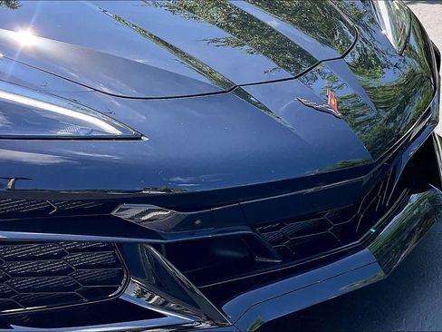 Used 2025 Chevrolet Corvette Z06 image 28