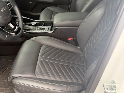 Used 2024 Kia Sorento SX Prestige AWD/4WD image 6