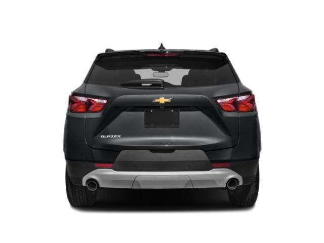 Used 2019 Chevrolet Blazer LT w/ Sound & Technology Package FWD image 8