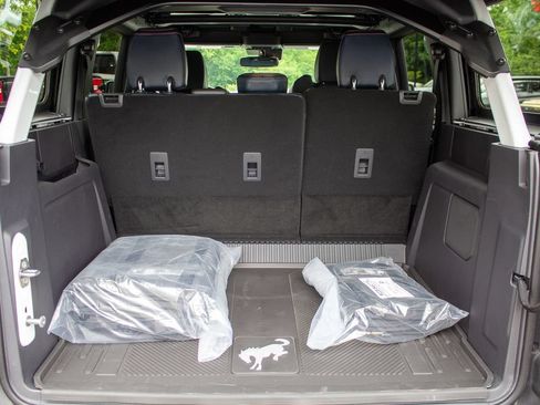 Used 2024 Ford Bronco Raptor AWD/4WD image 22