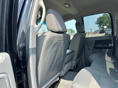 Used 2006 Dodge Ram 1500 Truck SLT RWD image 20