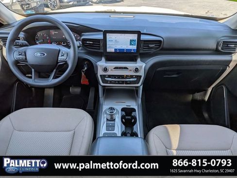 Used 2021 Ford Explorer 2WD image 15