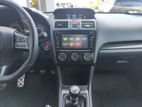 Used 2019 Subaru WRX Limited image 22