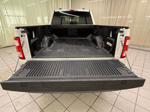 Used 2022 Ford F150 XL w/ Equipment Group 101A High image 12