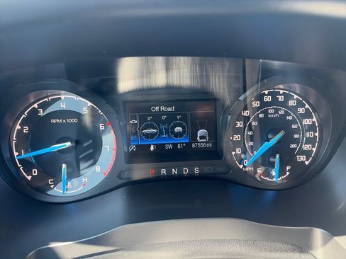 Used 2019 Ford Ranger XLT w/ Equipment Group 302A Luxury AWD/4WD image 16