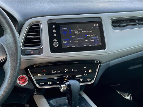 Used 2020 Honda HR-V EX image 6