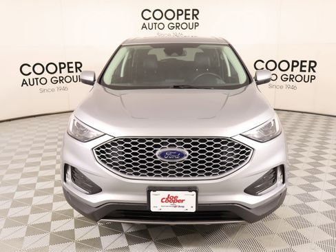Used 2023 Ford Edge SEL w/ Convenience Package AWD/4WD image 9