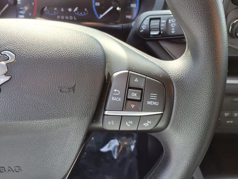 Certified 2024 Ford Bronco Sport Big Bend image 10