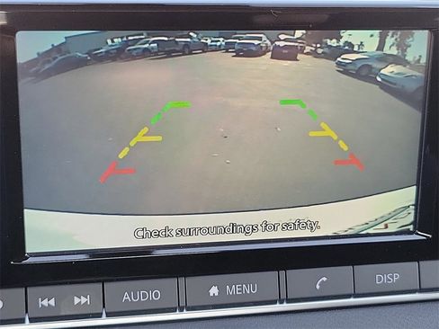 New 2025 Nissan Sentra S w/ Lighting Package image 9