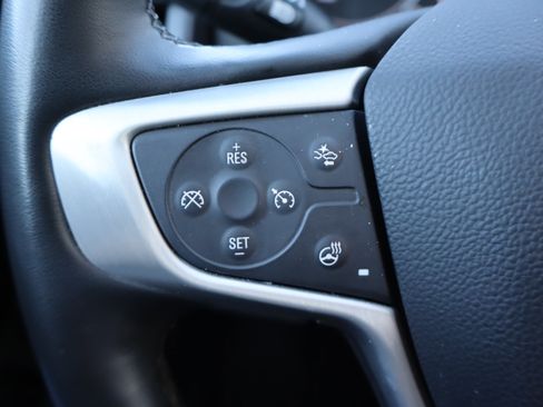 Certified 2024 GMC Terrain SLT image 19