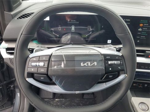 New 2026 Kia Sportage X-Line image 16