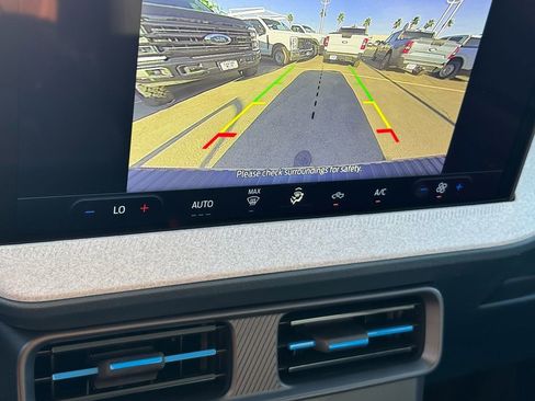 New 2026 Ford Maverick XLT image 17