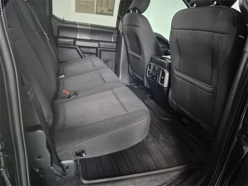 Used 2020 Ford F150 XLT w/ Equipment Group 302A Luxury image 35