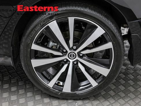 Used 2021 Nissan Altima 2.5 SR image 67