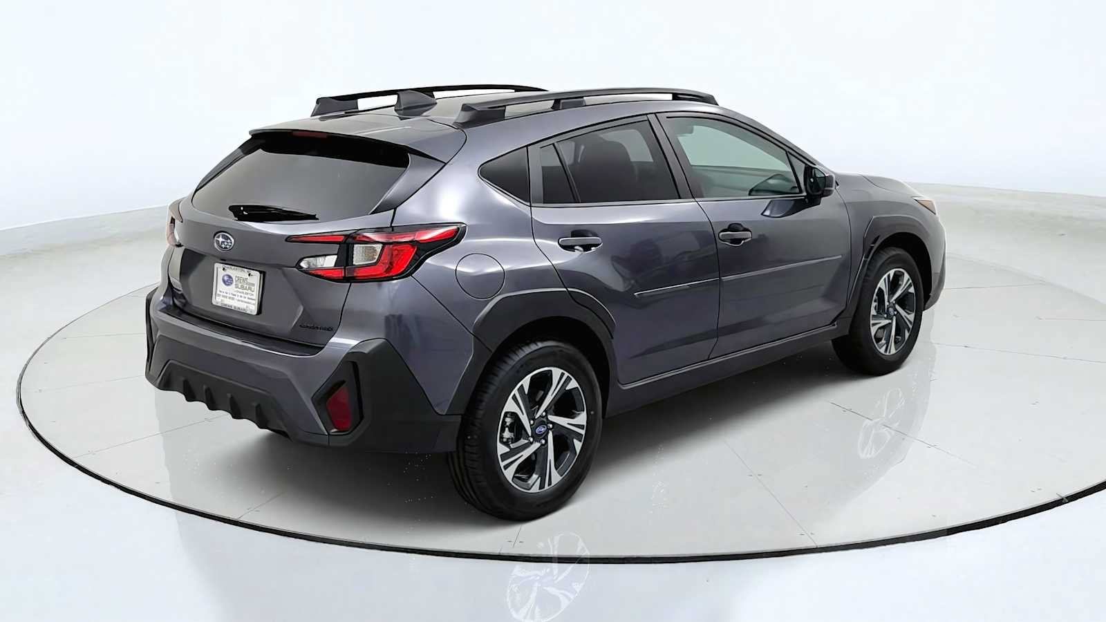 New 2026 Subaru Crosstrek 2.5i Premium AWD/4WD image 9