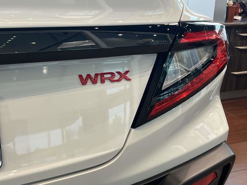 New 2025 Subaru WRX Limited image 3