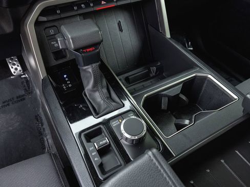 Used 2023 Toyota Tundra SR5 w/ TRD Sport Package image 15