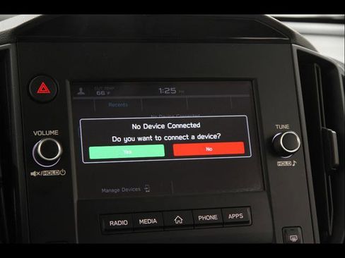 Used 2025 Subaru Crosstrek 2.0i image 11