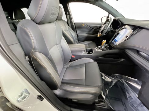 Used 2024 Subaru Outback Wilderness AWD/4WD image 29