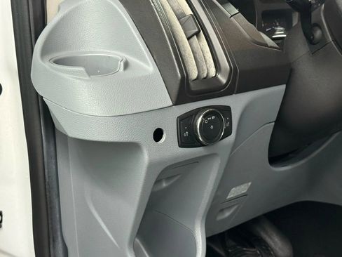 Used 2018 Ford Transit 350 156 DRW w/ Shuttle Bus Prep Package image 28