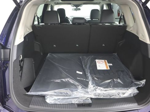 New 2026 Nissan Rogue Dark Armor image 31