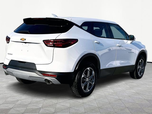 New 2026 Chevrolet Blazer LT FWD image 6