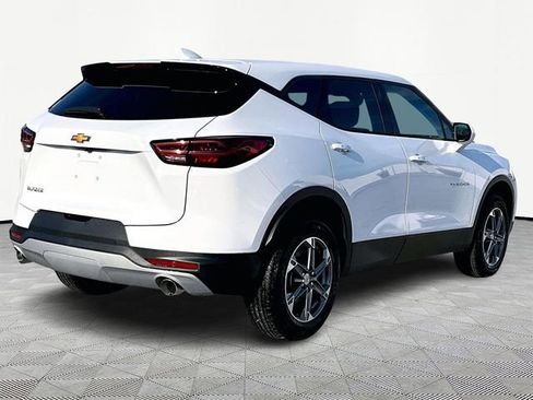 New 2026 Chevrolet Blazer LT FWD image 6