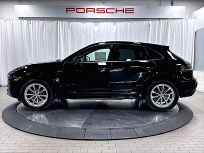 New 2026 Porsche Macan